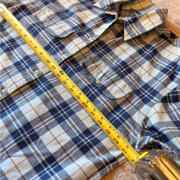 Vintage 90’s LizWear Button Down - Picture 5 of 10